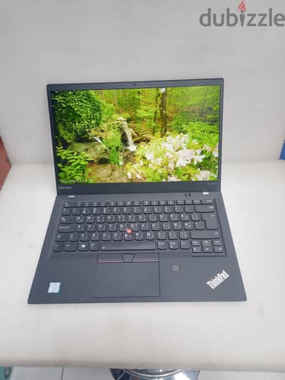 x1 carbon core i7 16gb ram 512gb ssd 14-inch screen