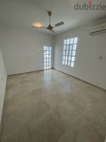 4 bedroom Villa for rent in North Ghubrah 2