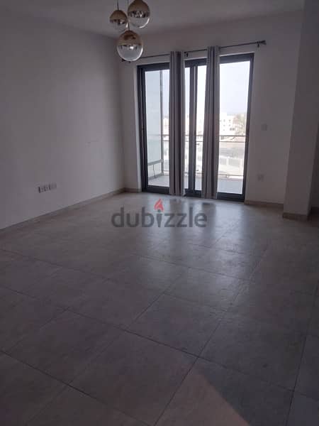Apartment for rent in muscat hills bolivard 7
