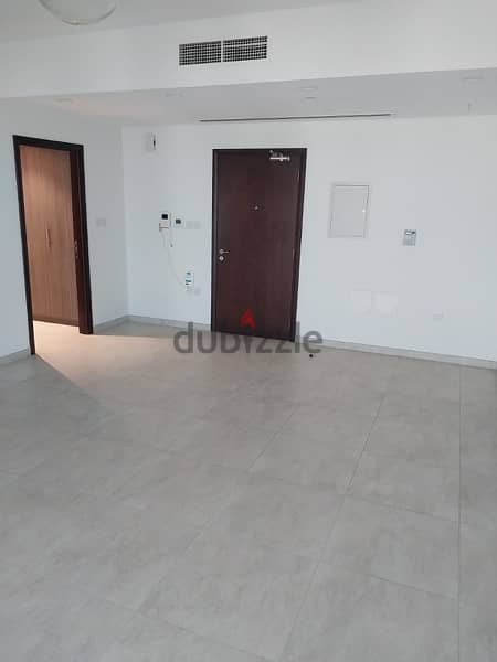 Apartment for rent in muscat hills bolivard 10