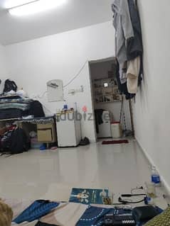 Need person for sharing room 0