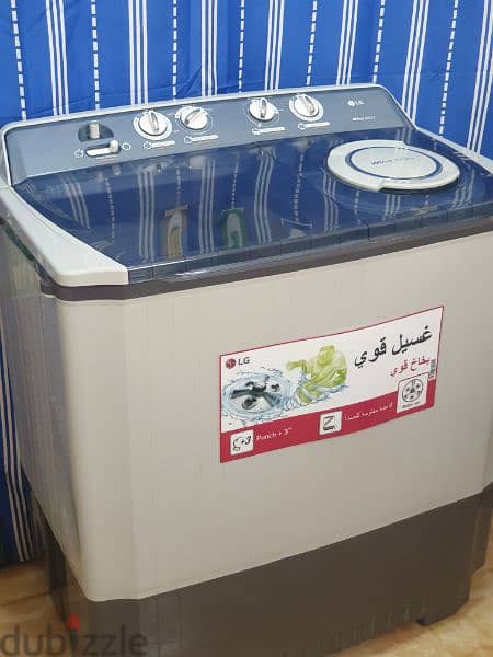 Washing machine /price dropped since urgent 9