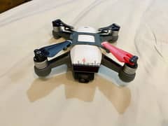 درون سبارك DJI spark drone