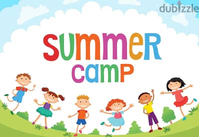 Part-Time Kids Summer Camp Activity Leader (ONE MONTH) 0