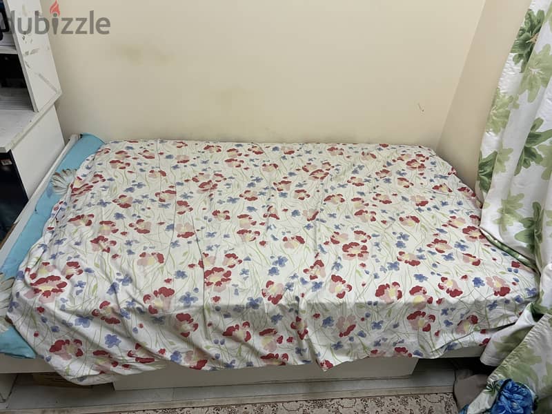 Single bed -4 4