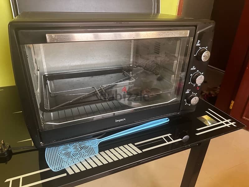 impex chicken griller for sale 1