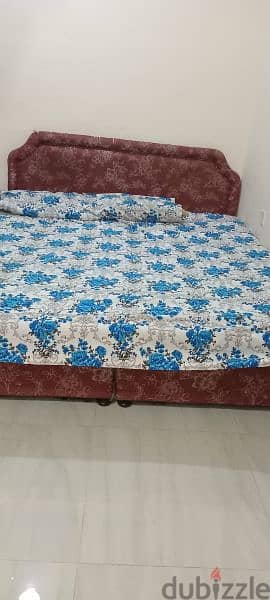 double  bed  sale 2