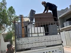 اوقات نهي عام اثاث نقل نجار house shifts furniture mover  carpenters