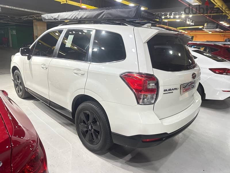 Subaru Forester 2018 for sale installment option available 10