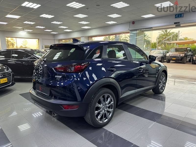 Mazda CX-3 2020 for sale installment option available 4