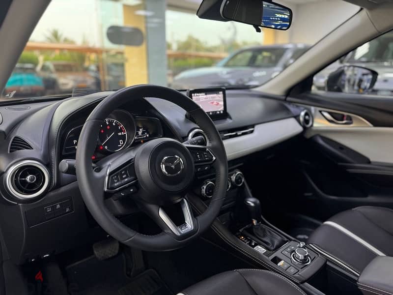 Mazda CX-3 2020 for sale installment option available 5
