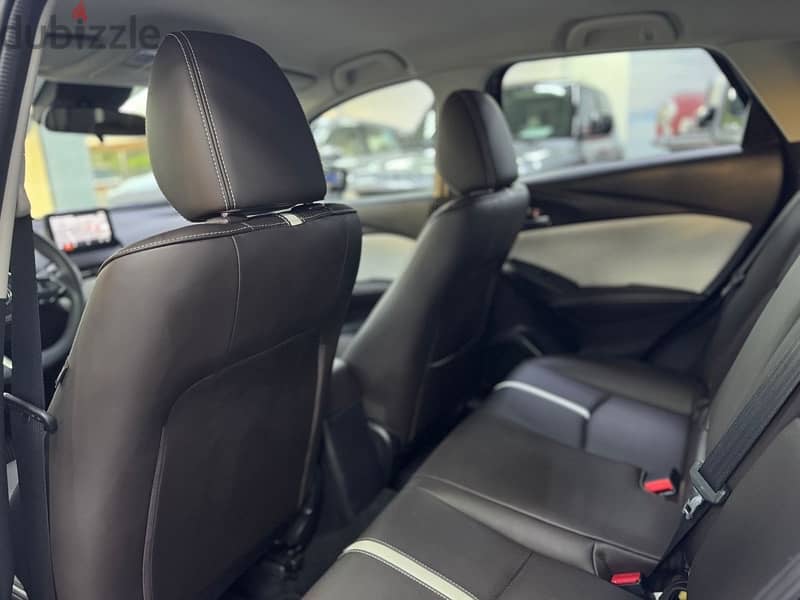 Mazda CX-3 2020 for sale installment option available 7