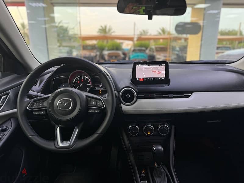 Mazda CX-3 2020 for sale installment option available 10