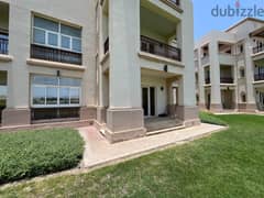 2 Bedroom in Muscat Hills with Golf Course View for Rent