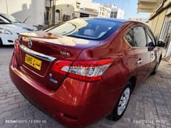 Nissan Sentra 2013 expat use for sale