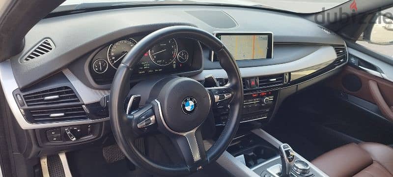 BMW X5 2014 9