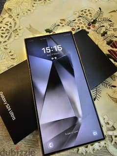 S24 Ultra 256 gb 12 gb ram for sale or exchange