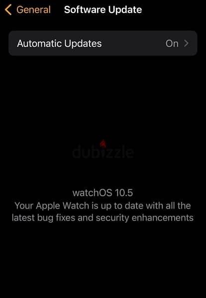 Apple Watch SE 2 44mm aluminium case 4