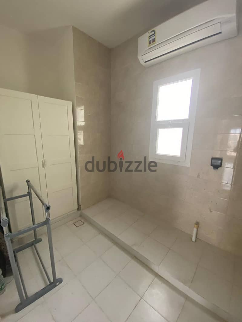 "SR-AM-434 High quality villa furnished to let in mawleh north" 15