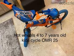new cycle hot wheels from center point 0