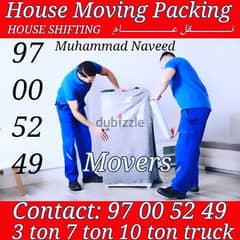 PACKING / MOVING / TRANSPORT 0