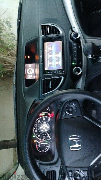 Honda CR-V 2016 AMERICAN 6