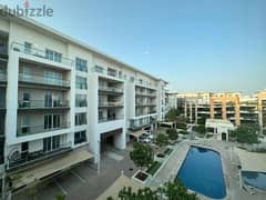 Luxury furnished apartment in Al Mouj،