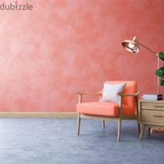stucco paint and Apartment painting 0