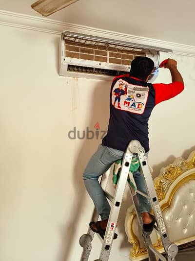 Best Air Conditioner work