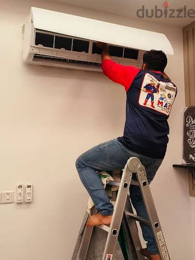 Best Air Conditioner work