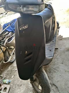 old scooty for arjent sale or exchange
