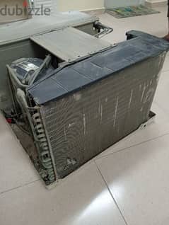 For sale AC 2 tone. 0
