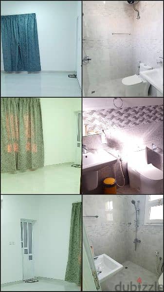 New Vaill for Rent in Al Maabilah South 10