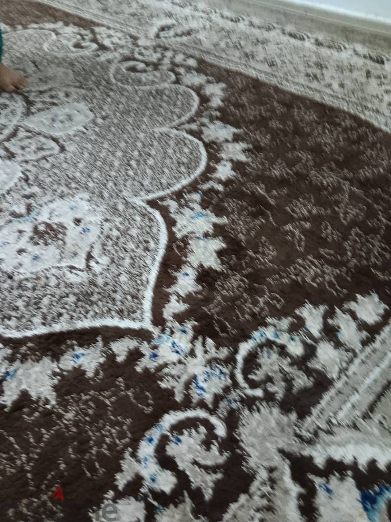 Carpet size 4 mtr x 3 mtr 0
