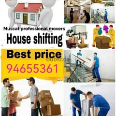 house shifting and transport services and 0