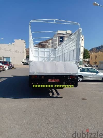 Truck for Rent 3ton 7ton 10ton truck Transport Best price