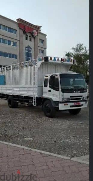 Truck for Rent 3ton 7ton 10ton truck Transport Best price