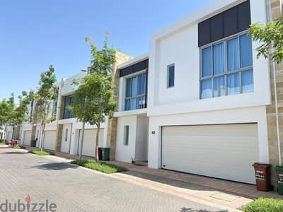 Ghadeer Park Villa 3+1 Bedrooms, Al Mouj | فيلا 3+1 غرف، غدير الموج