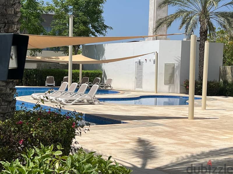 Ghadeer Park Villa 3+1 Bedrooms, Al Mouj | فيلا 3+1 غرف، غدير الموج 12