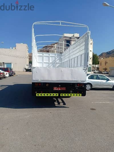 Truck for Rent 3ton 7ton 10ton truck Transport Best price