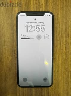iphone XS 256 GB FOR SALE