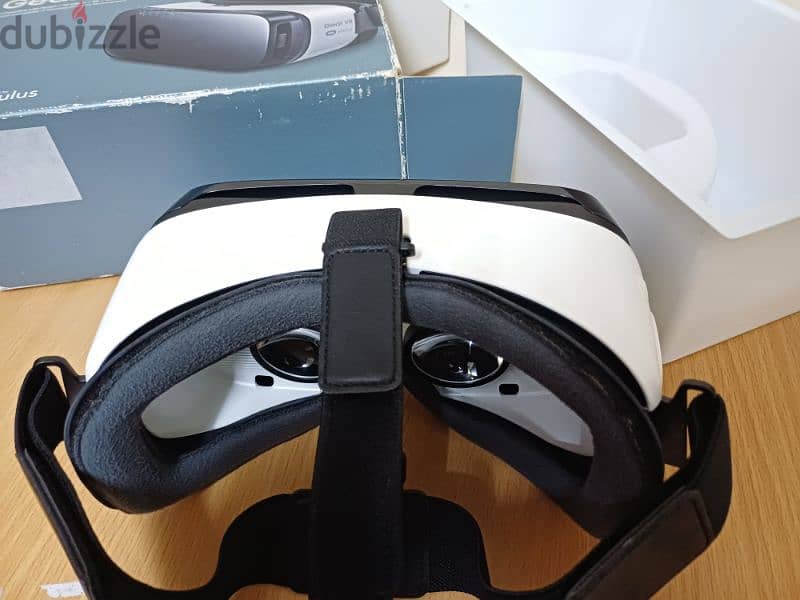 Orginal Samsung Gear VR 2