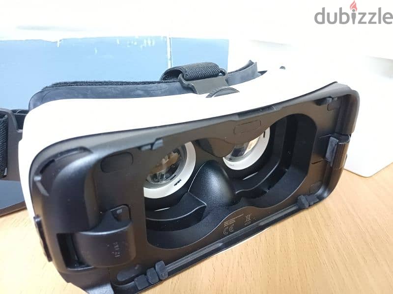 Orginal Samsung Gear VR 7