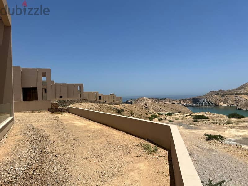 قصر وجد في منتجع خليج مسقط | Wajd Mansion in Muscat Bay Resort 2