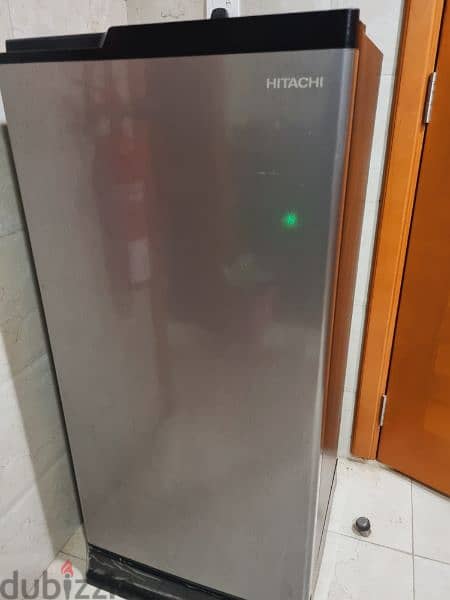 Hitachi -200 lit 1
