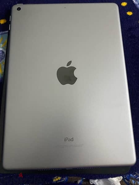 apple iPad 5th generation 1