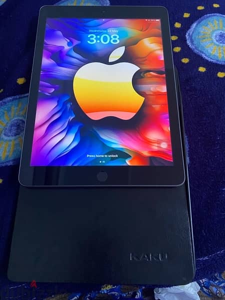 apple iPad 5th generation 3