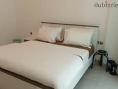 Lovely Flat for Rent on a Daily Basis in Muscat Hills