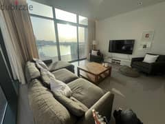شقة غرفتين للبيع في جمان الموج | Sea View 2 Bedrooms Apartment Al Mouj