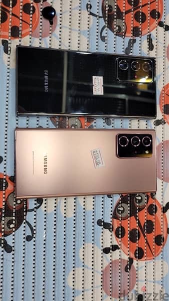 Samsung S21 ultra 5